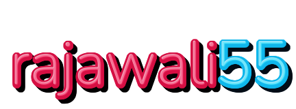 rajawali55 — logo kanal