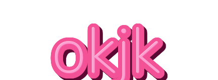 okjk — logo kanal