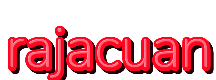 rajacuan — logo kanal