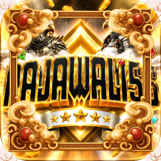 rajawali55 — mitra unggulan