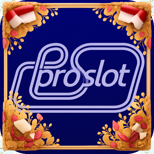 proslot — galeri pratinjau - APK Resmi